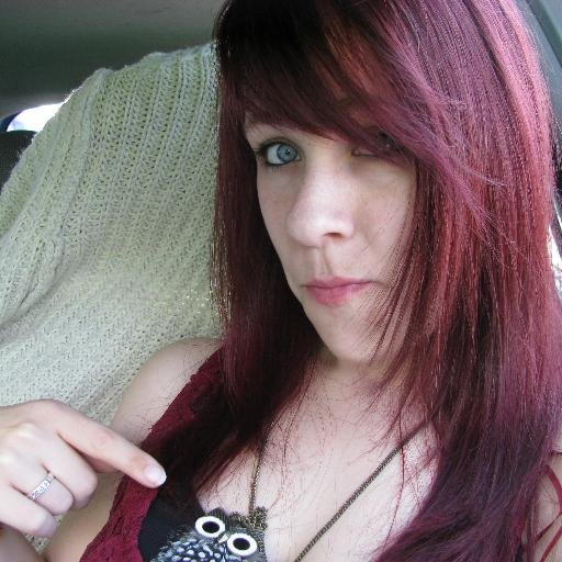 Pagan,  little bit mystical, Geeky and a lil bit strange at times, love Animals,. Fantasy things are my weakness. I'm self employed Dog Walker/Sitter