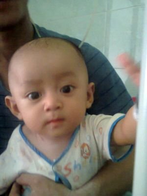 Good looking