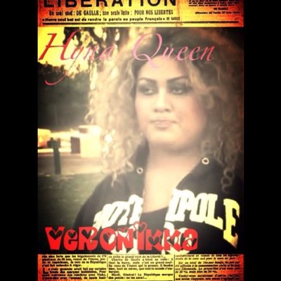 HynaQueen's profile picture. ThA bAd33z rukA evA 2 b on diS eArTh, fuqq lil putazZ #hYnaqu33n