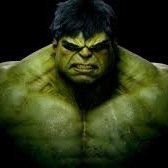 Hulk is Love, Hulk is Life