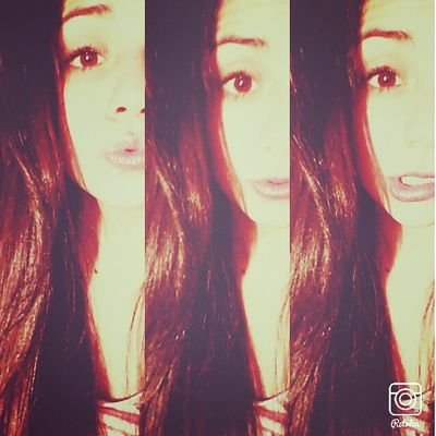 The reason for my smile? Simple but effective One Direction  ♥ 
#Latina(;

Patch♥ Daemon♥ ...
