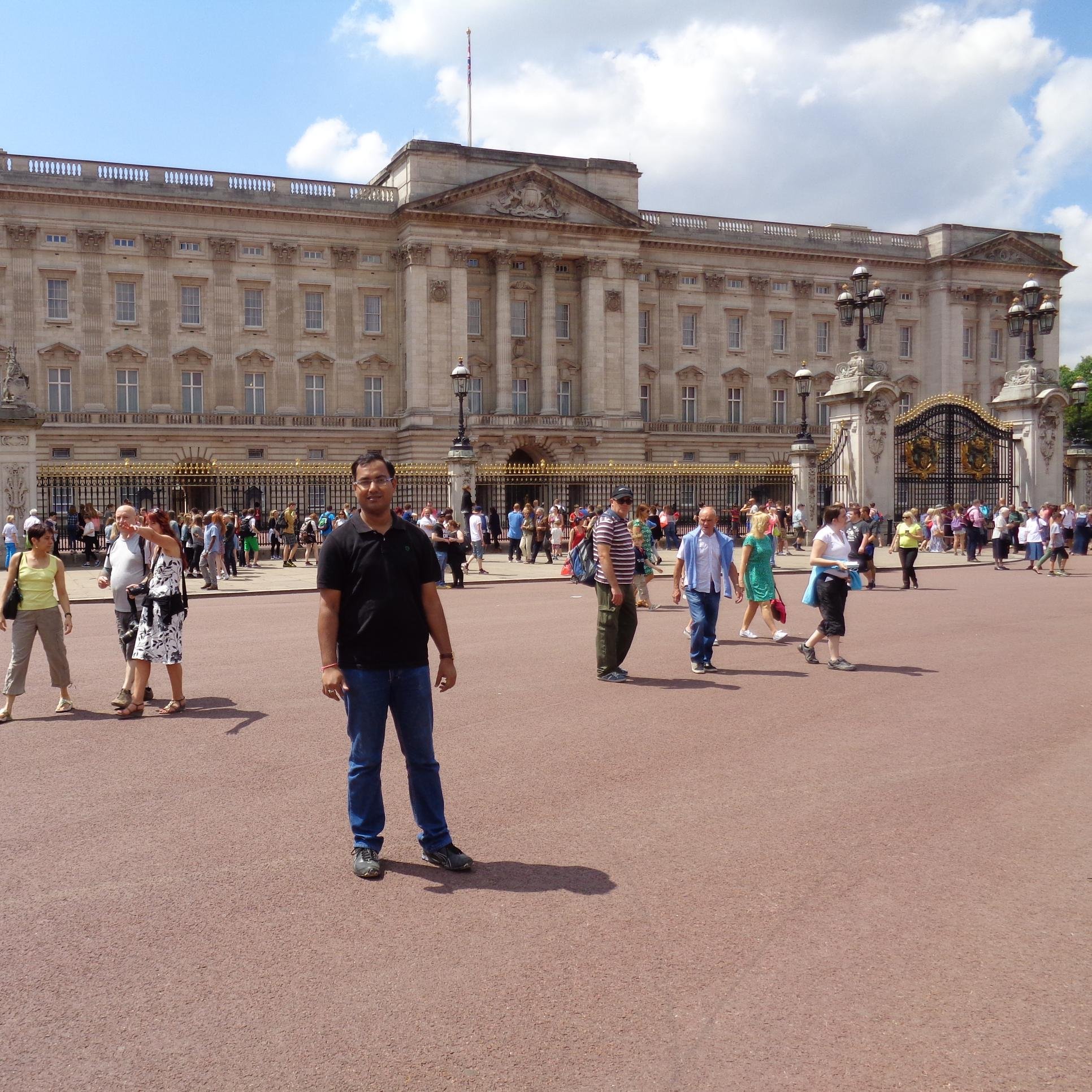 puneetpaliwal's profile picture. Steel Market Analyst