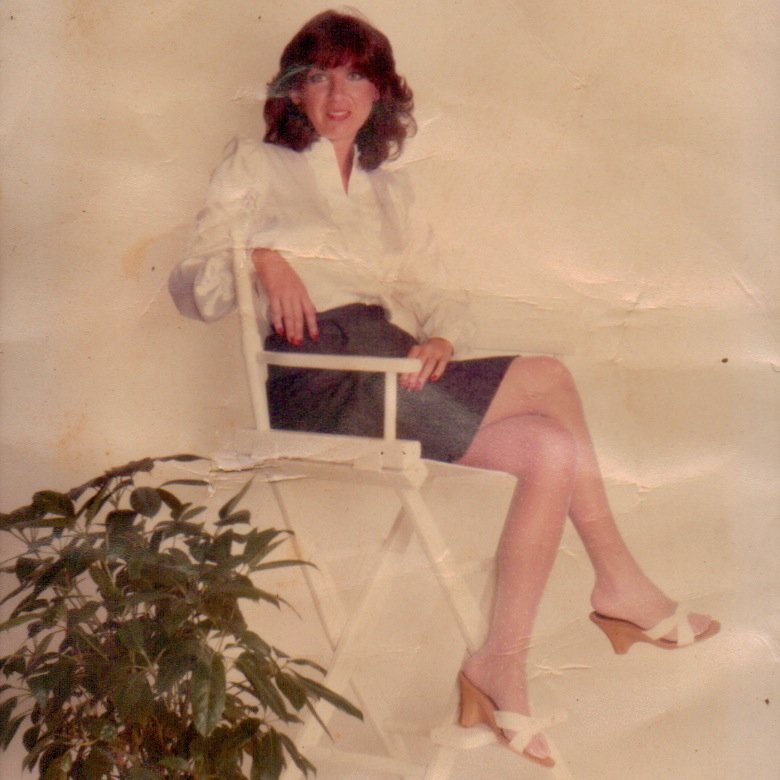 gospelstory7777's profile picture. 