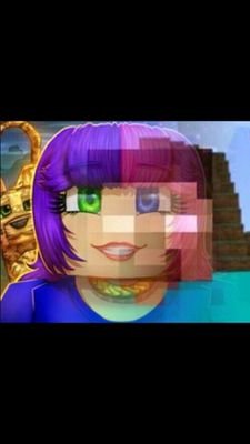 I'm a gamer
I'm Herobrine's daughter
 I really love @dalldall101 so much, go follow him
:)