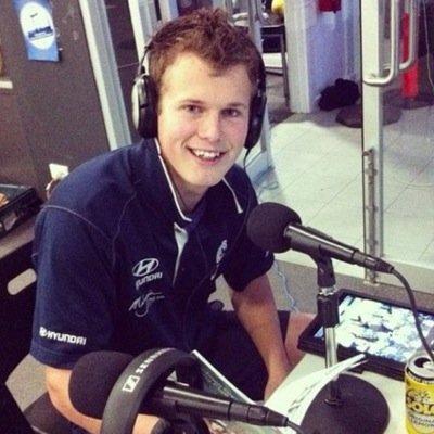 @CarltonFC & @ChelseaFC Member. @CaseySthMelbCC Player #643. Horse Owner.