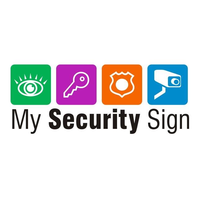 MySecuritySign is the premier online retailer of #security signs & tips on how to use them. Our mission is to provide resources to make communities more secure.
