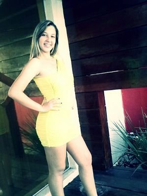 segue eu vai (;