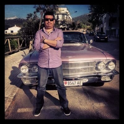 rocknrolanLUIS Profile Picture