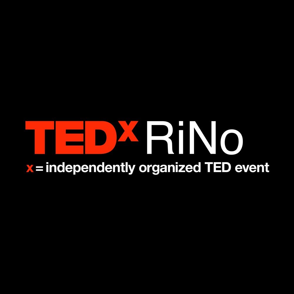 The official Twitter of TEDxRiNo. Stay tuned for updates on our 2016 event, Origins, on August 24 and happenings around RiNo.