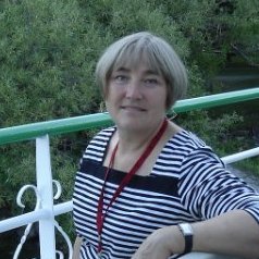 OlgaNCC's profile picture. Employment Counselor at @NCC_Ptbo