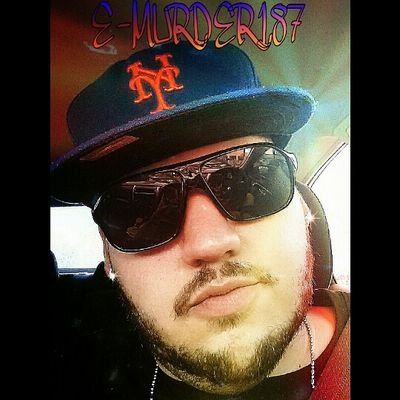 EMURDER187's profile picture. Artist M.c.⭐ Producer ⭐ Engineer ⭐Video editor ⭐ Father of 2 ⭐Husband ⭐ President of Kraz-ENice ⭐C.e.o. Dre Records⭐