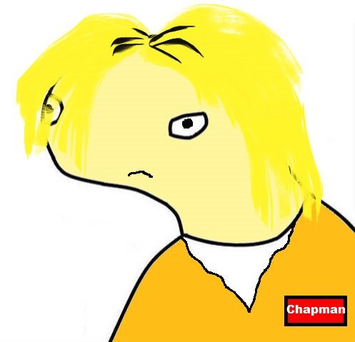 nut afiliated with that bich alix