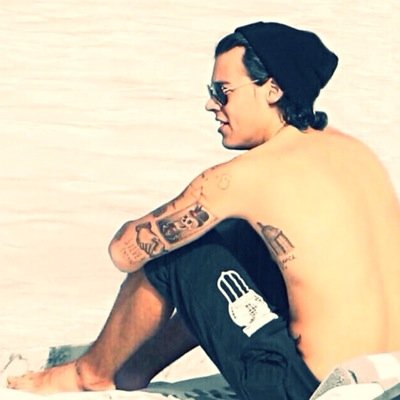 Only heaven knows.