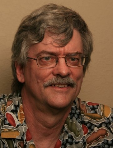Ken Franckling Profile