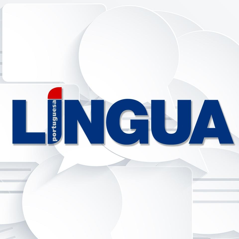 Revista Língua Portuguesa, da Editora Segmento