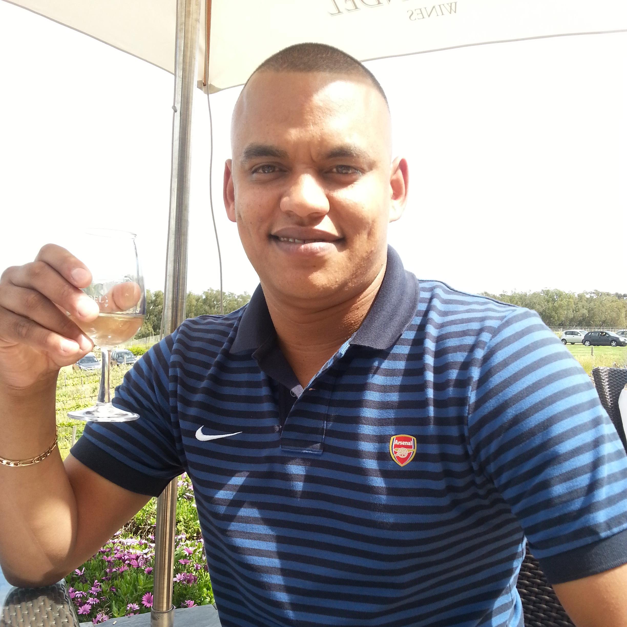 NathanClassen's profile picture. 