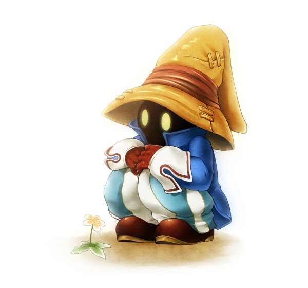 A Final Fantasy Fan who want to share his passion ! Enjoy the show !