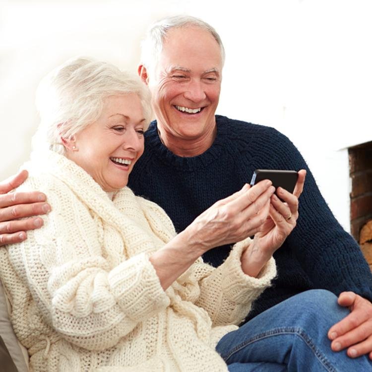 Calgary Senior is a monthly newspaper targeted to people in the prime of life and your connection to all things 50+.