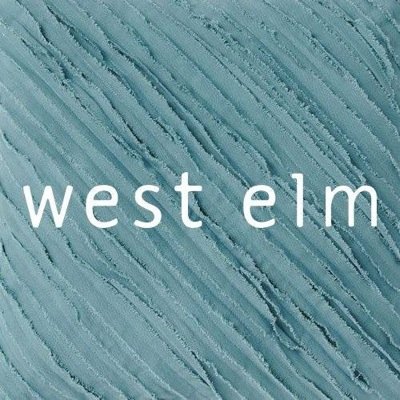 WEroseville's profile picture. Like us Facebook at west elm roseville.
Follow us on Instagram @westelmroseville.