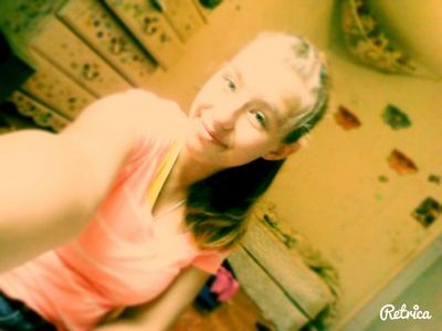 shania96_cooper's profile picture. That Mud Life:)