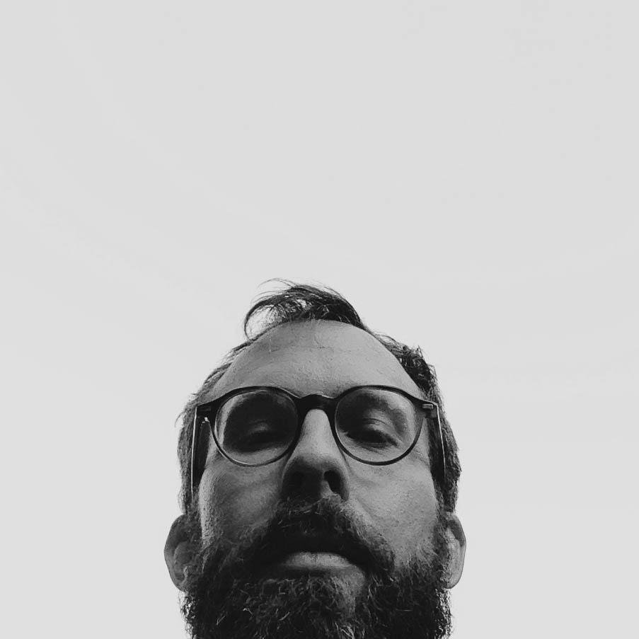 evoldog's profile picture. Art Director at Wieden + Kennedy and author of Can I Sit On Your Lap While You're Pooping. https://t.co/2pysXHmQ0L