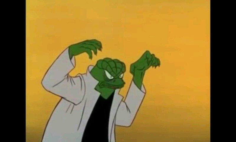 te viah jalá el pie