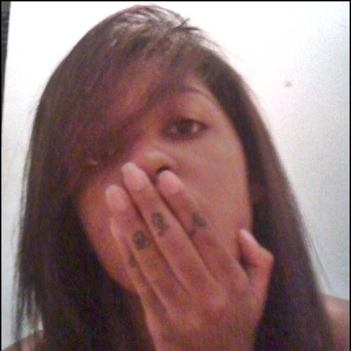 Negra Linda!