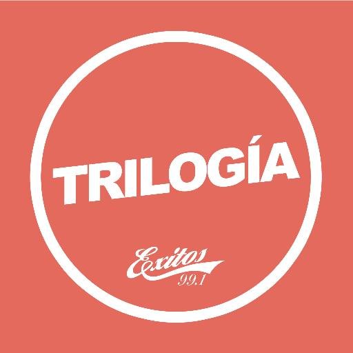 Trilogia991's profile picture. Un espacio de EXCELENTE SONIDOS donde se conjugan los elementos mas importantes para tener UNA VIDA SANA: ALMA, CUERPO Y MENTE. 19:00hrs L/V por EXITOS 99.1 FM