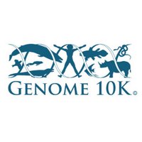 Genome 10K(@Genome10K) 's Twitter Profileg