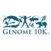 Genome 10K (@genome10k) Twitter profile photo Genome 10K (@genome10k) Twitter profile photo