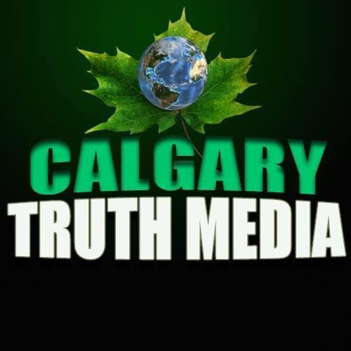 Calgary Truth Media is an independent media outlet. #COM