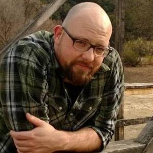 Scientist. Husband. Entrepreneur. Geek.