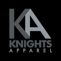 Knights Apparel (@ka_apparel) 's Twitter Profile