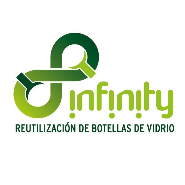 reutiliza_'s profile picture. Lavado y venta de botellas de vidrio #infinityreuse