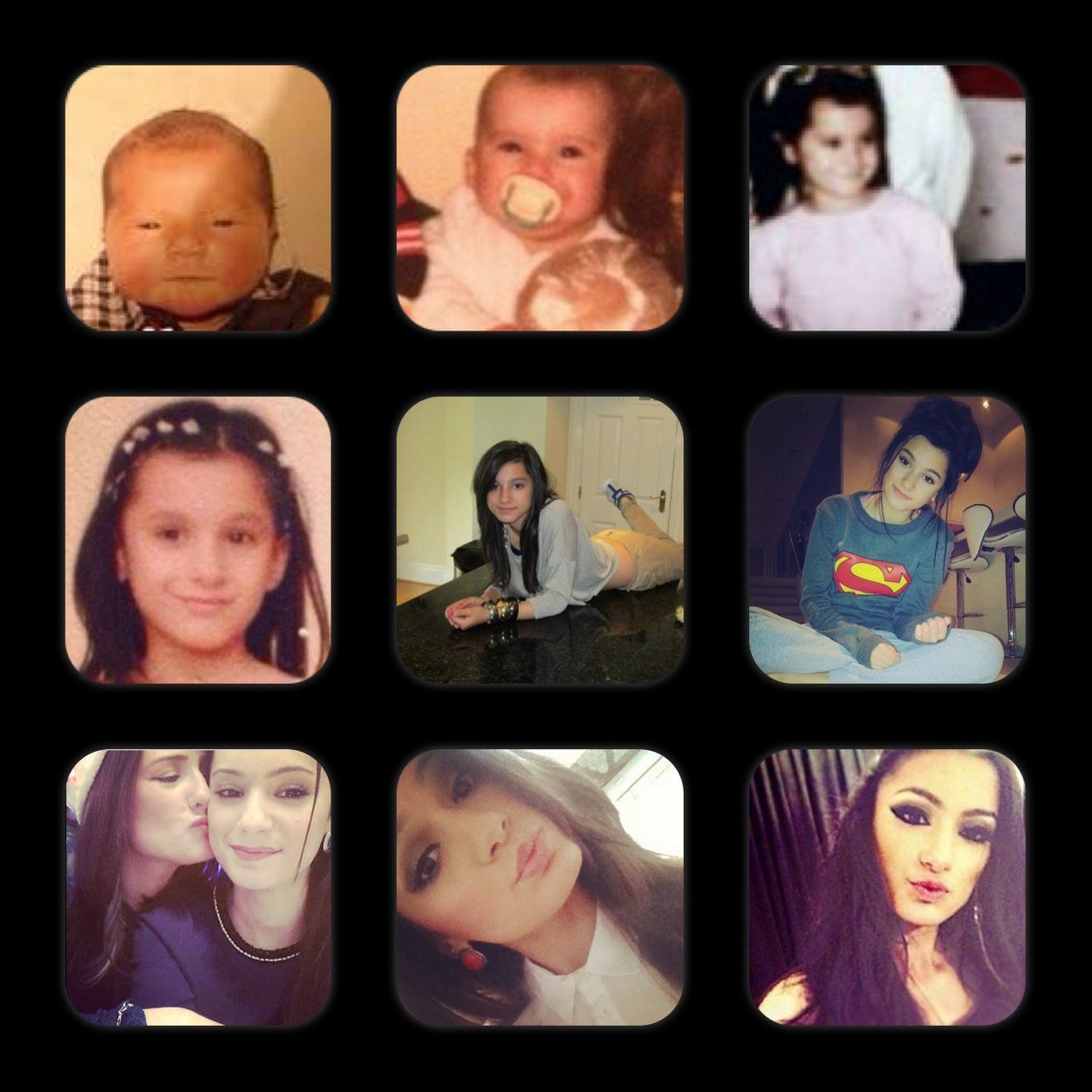 My queen:- @__waliyhaxx ♥