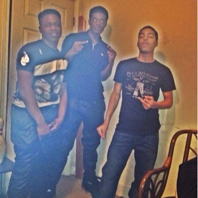Hood Miss You Ceddy G  ❤..