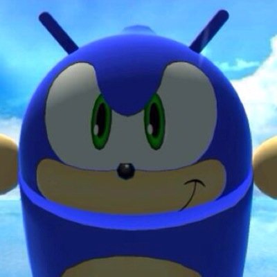Horde commander of Seaside Hill Zone.
Though able to match or surpass Sonic's speeds, he is only able to do so when in range of a Wi-Fi signal. 4g not included.