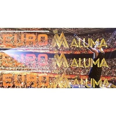 ▪ OFICIAL CLUB DE FANS EUROPEO DE MALUMA ▪ La humildad prevalece, y la magia crece ▪WE ARE THE OFFICIAL EUROPEAN CLUB OF MALUMA ▪