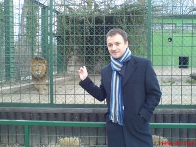 aleksandar_1972's profile picture. 