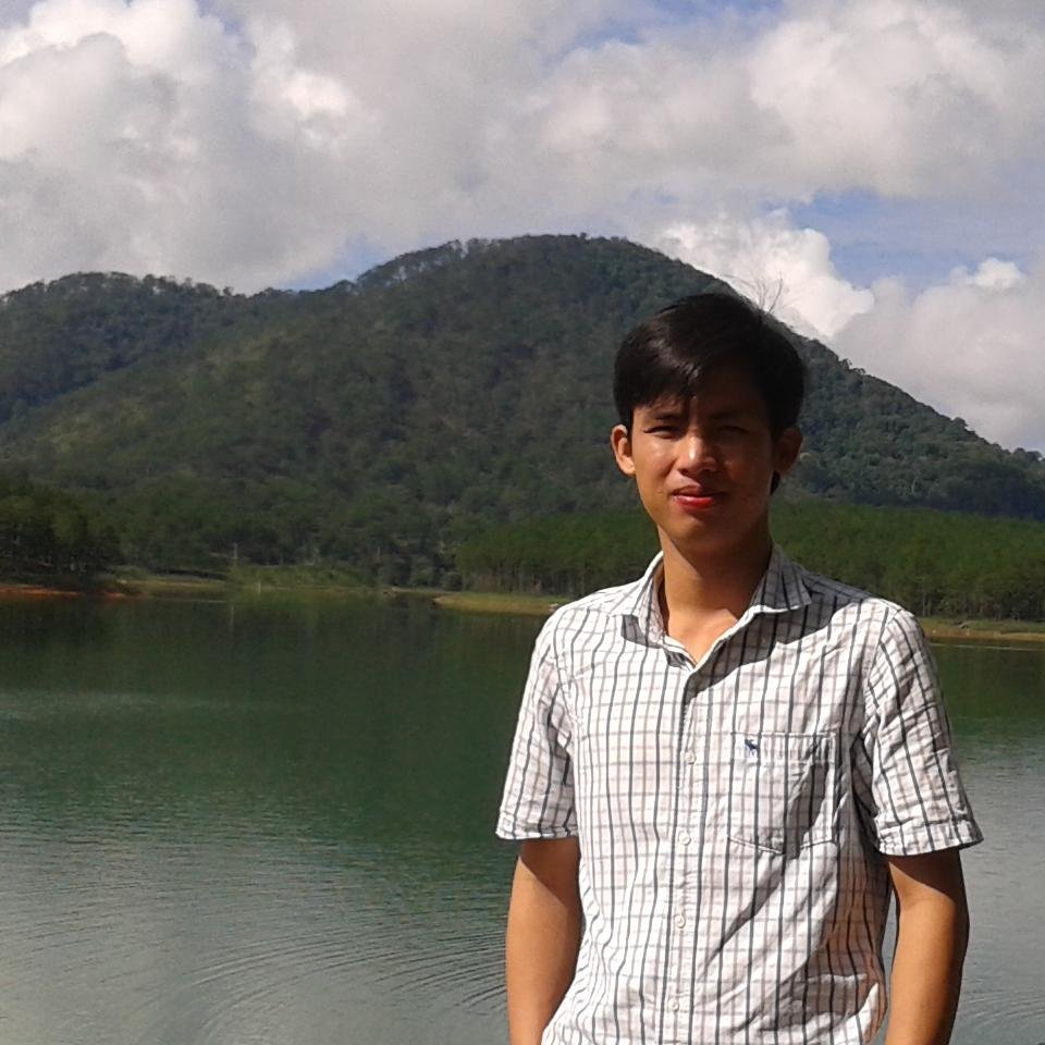 NamHoaiTran's profile picture. 