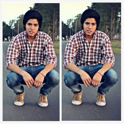 Hola, Soy un chico muy tierno, Soy buena onda, Me gusta el futbol, x llevo con TODOS.!! Seguime y te sigo, https://t.co/zXf3RmFpnv