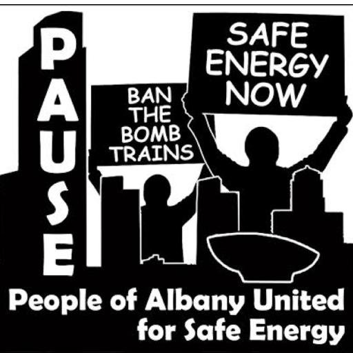 PAUSE is working on legislators to NOT conduct business as usual when dealing with climate change.  GHG need to be lowered by 7%/year or else climate breakdown.