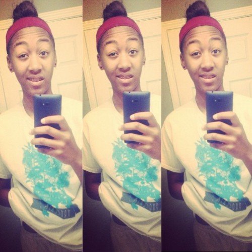 Me, Myself && I on sum trippy shxt