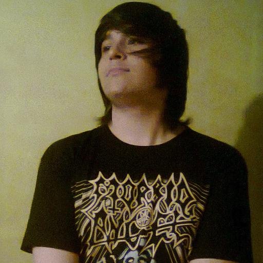17 / Drummer (Metalcore, Deathcore)