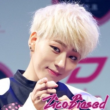 Fan biased account of Block B's very own swagg, all-around-playa, leader Z-I-C-O (지호). Since 7.11.2011