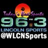 WLCNSports's profile picture. Covering sports and events in the Lincoln, Illinois and Logan County area. Studio phone line: (217) 648-5510