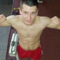 I like martial arts and fast cars. And I'm always looking for new opportunities to improve myself.