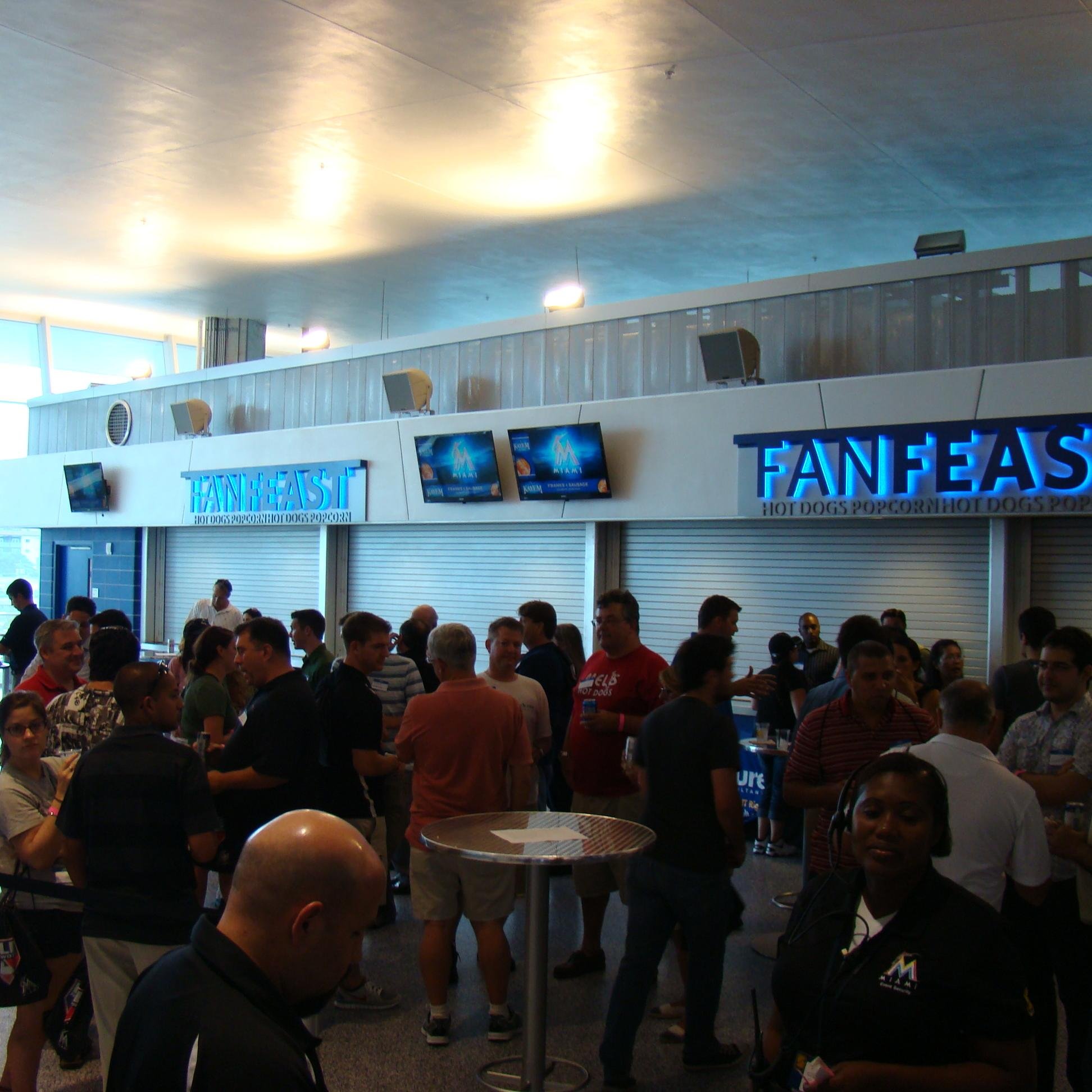 TechNightSFL's profile picture. 