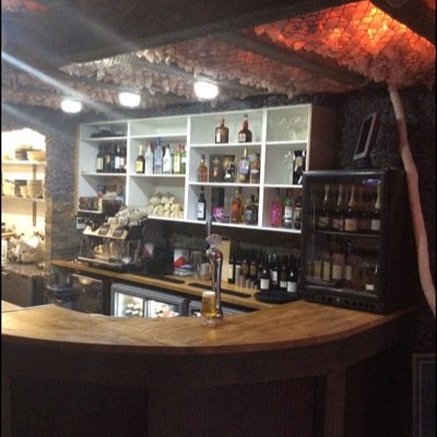 Freshly made Tapas incl Vegetarian Tapas Nice Wines,Cocktails,Speciality Teas and Coffee 0161-478-6969 8 Old Rectory Gardens Wilmslow Rd Cheadle SK8-1BX