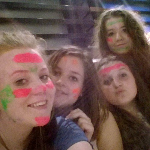 NatashaAriss's profile picture. Like cooking also love hanging round with friends xx